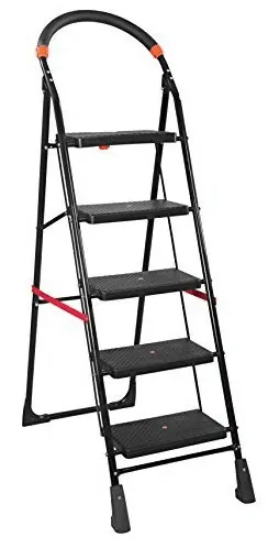 Truphe Folding Step Ladders