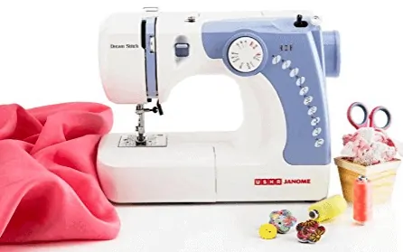 sewing machine