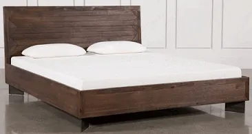 Platform Beds