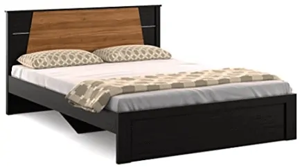 Spacewood Riva Queen Size Bed