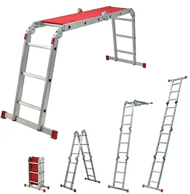 Youngman Capacity Ladder