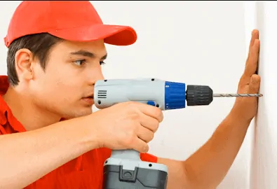 drilling machine