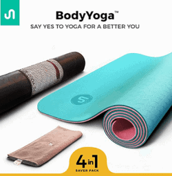 Fantastic Best Yoga Mats 2019