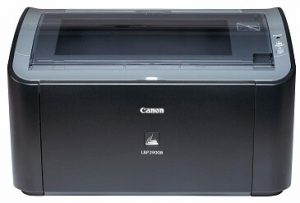 Canon imageCLASS LBP2900B Printer