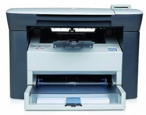 HP Laserjet Laser Printer