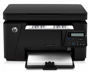 HP printer