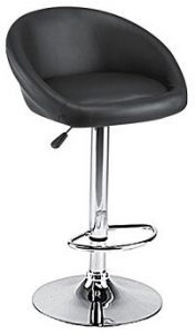 MBTC Judith Office Bar Stool Chair