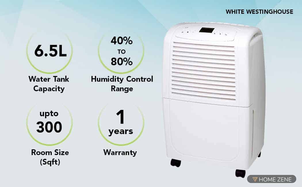 Top 9 Best Dehumidifiers To Buy In India Reviews in 2022