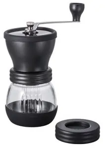 HARIO (Hario) hand grinder