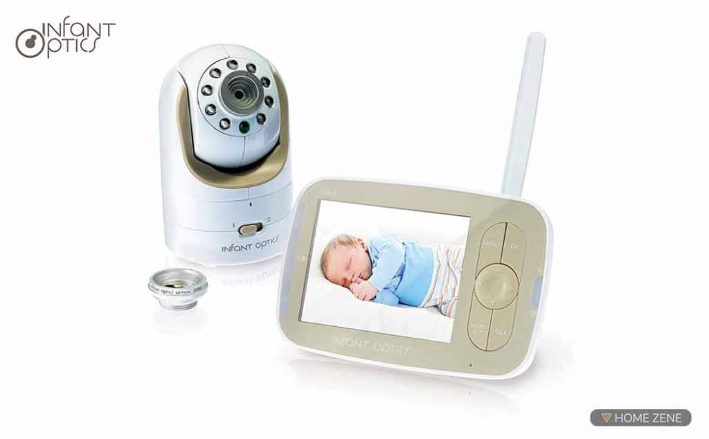 Top 5 Best Baby Monitors in India 2020 Reviews and Buying Guide