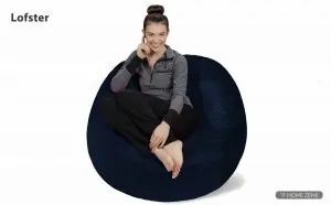 Lofster XXL Bean Bag Cover
