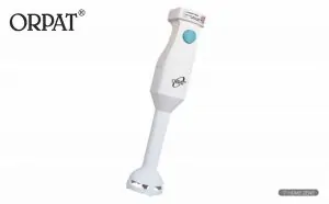 Orpat HHB-100E WOB 250-Watt Hand Blender