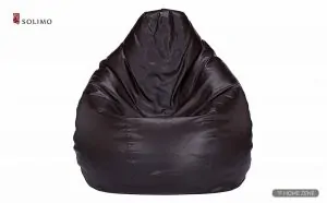 Solimo XXXL Bean Bag Cover 