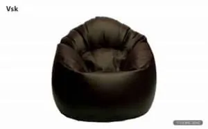 VSK Bean XXXL Bag Cover