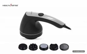 HealthSense HM210 Toner Percussion Body Massager