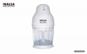 Inalsa Easy Shop 250 Watt Mini Chopper