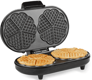 Waffle Maker