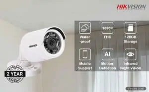 Hikvision DS-2CE1ADOT