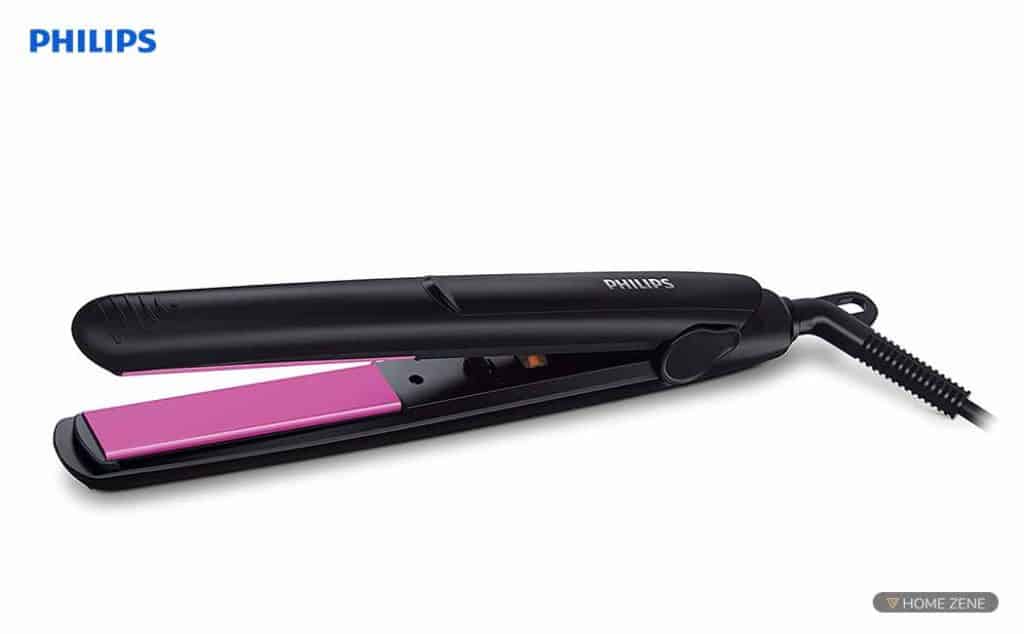 Top 8 Best Hair Straighteners in India 2022 Review & Buying Guide