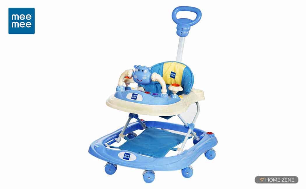 Top 5 Best Baby Walkers in India 2021 Reviews & Buying Guide