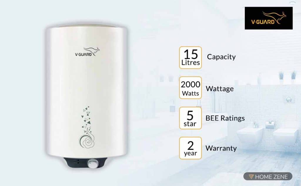 10 Best Geyser / Water Heater in India 2021 Reviews & Buying Guide