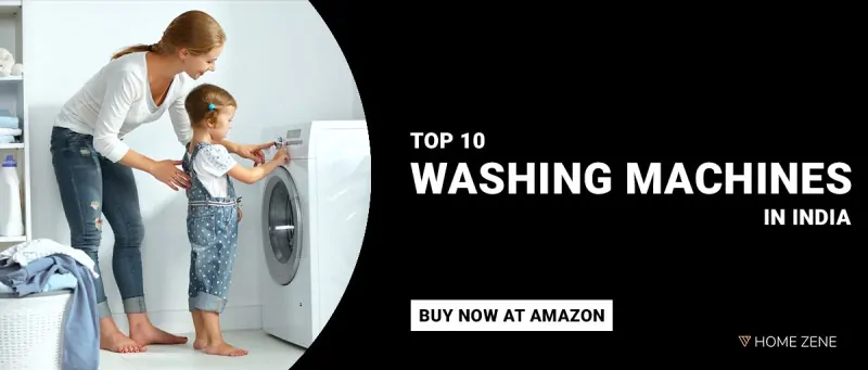 Best Washing Machines