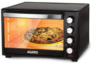 AGARO oven toaster