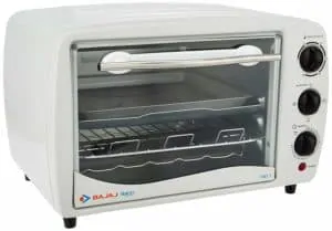 Bajaj oven toaster