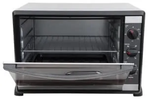 Morphy-Richards oven toaster