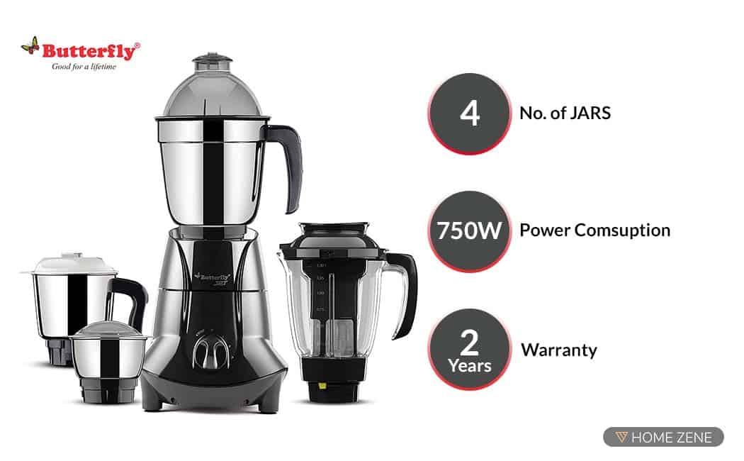 Best Rated Mixer Grinders & Buying Guide MixerJuicer
