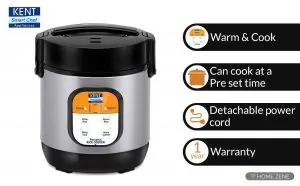 kent cooker