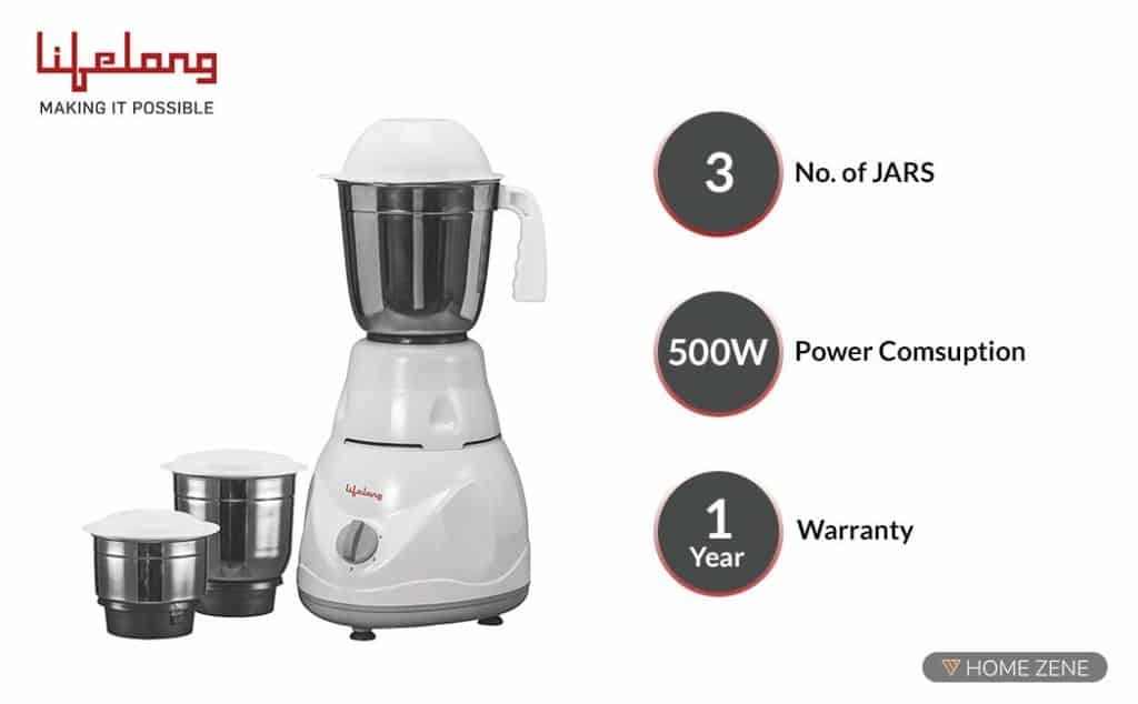 Best Rated Mixer Grinders & Buying Guide MixerJuicer