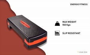 Energie Aerobic Stepper