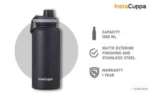 Instacuppa Vacuum Flask