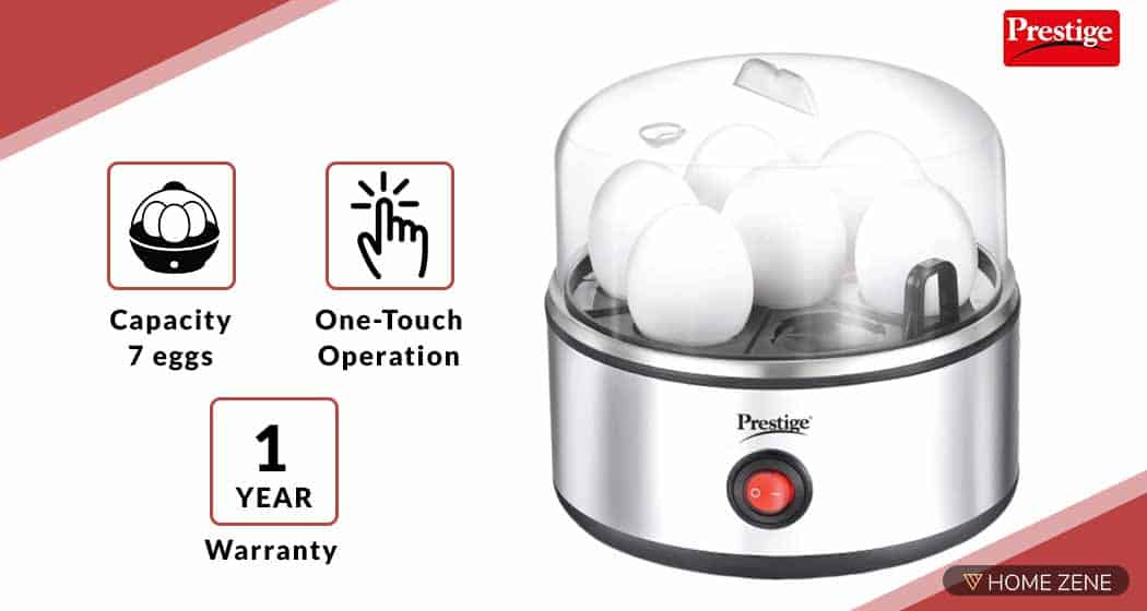 Top 10 Best Egg Boilers in India 2020 Reviews & Buying Guide