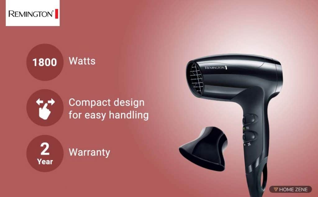 Top 10 Best Hair Dryers in India 2022 Reviews & Buying Guide