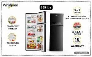 Whirlpool-265-double-door-refridgerators