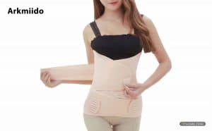 Arkmiido Post-Pregnancy Belt