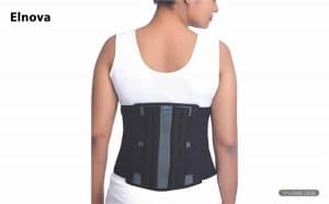 Elnova Lumbo Sacral Corset