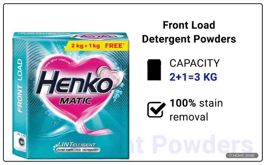 Best Washing Machine Detergents (Liquids & Powders) for Indian Fabrics