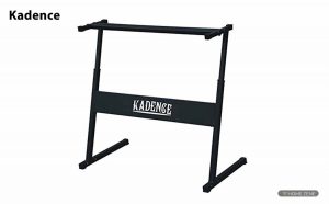 Kadence Z-Style Keyboard Stand