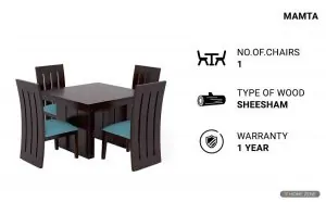 Mamta Decoration Dining Table Sets