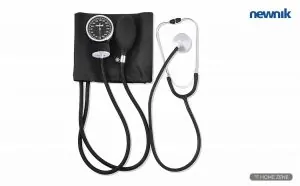 Newnik SP501 Aneroid Blood Pressure Monitor