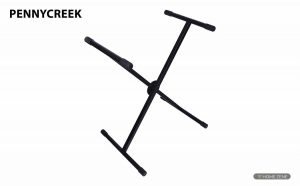 PENNYCREEK Keyboard Stand