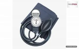Rossmax GB102 Aneroid Blood Pressure Monitor