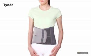 Tynor Abdominal Support 9 For Post Pregnancy Belt