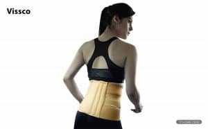Vissco Sacro Lumbar Post Pregnancy Belt