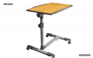 Defianz Height Adjustable Table