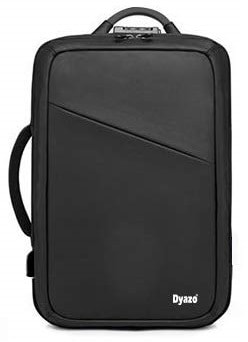 Dyazo Design Anti-Theft Backpack