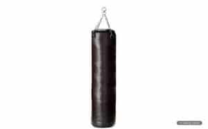 Monika Sports Punch 5FT2KG Leather Boxing Bag